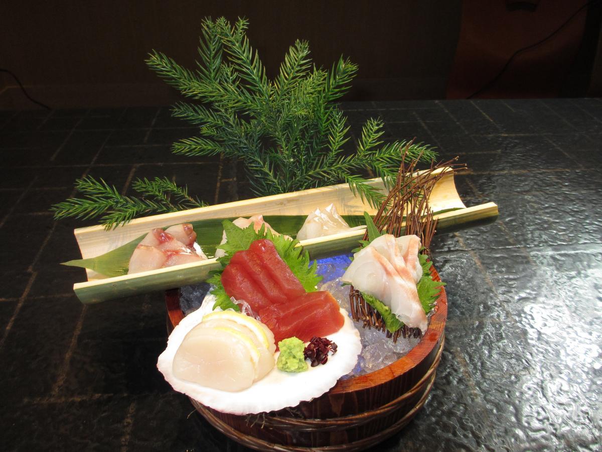 Terrace Inn Katsuta Hitachinaka Bagian luar foto