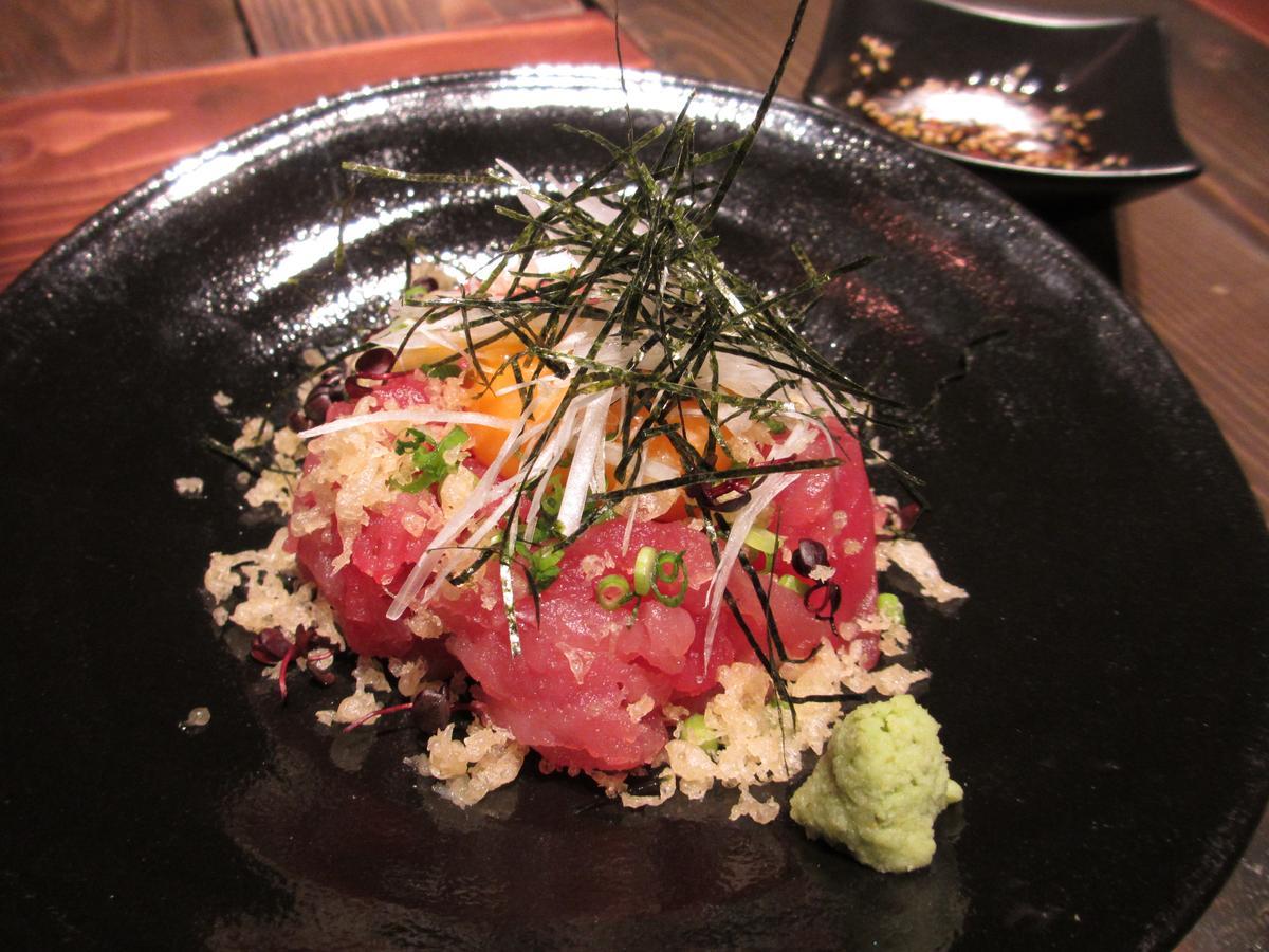 Terrace Inn Katsuta Hitachinaka Bagian luar foto