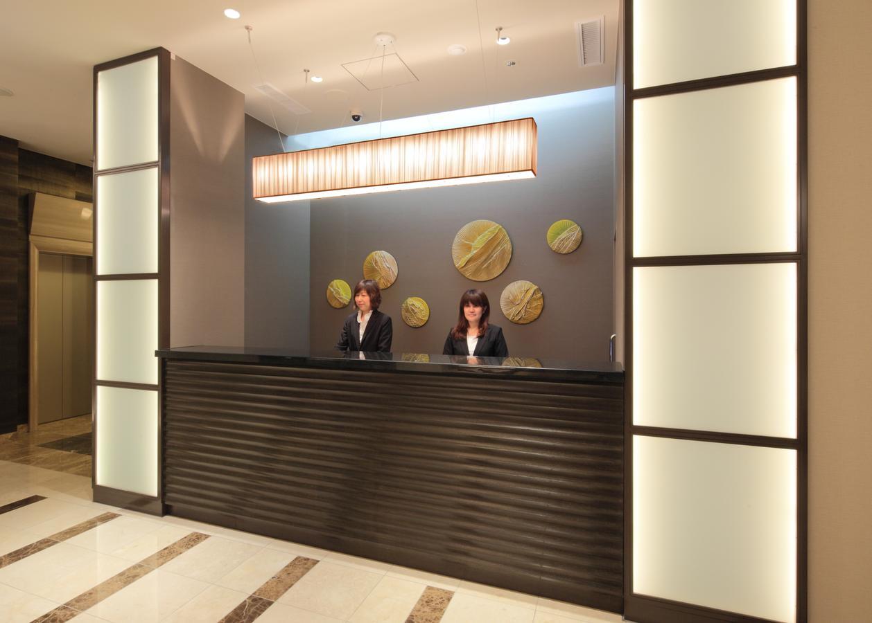 Terrace Inn Katsuta Hitachinaka Bagian luar foto