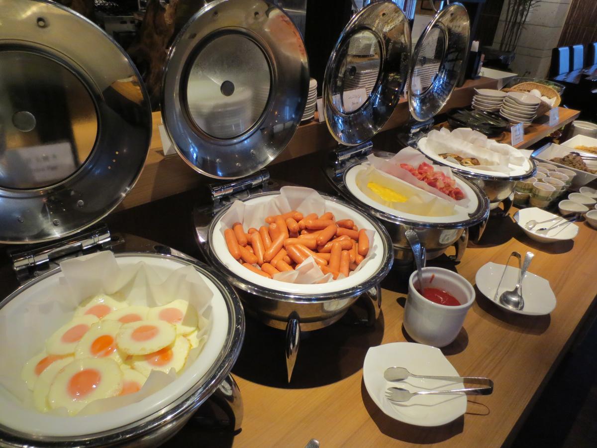 Terrace Inn Katsuta Hitachinaka Bagian luar foto